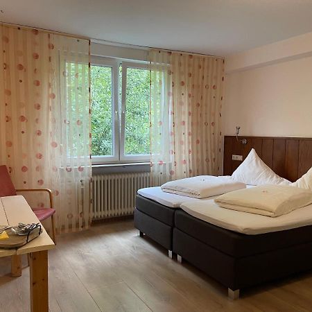 Haus Sommerhof Sindelfingen Exteriör bild