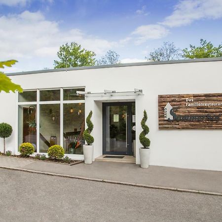 Haus Sommerhof Sindelfingen Exteriör bild