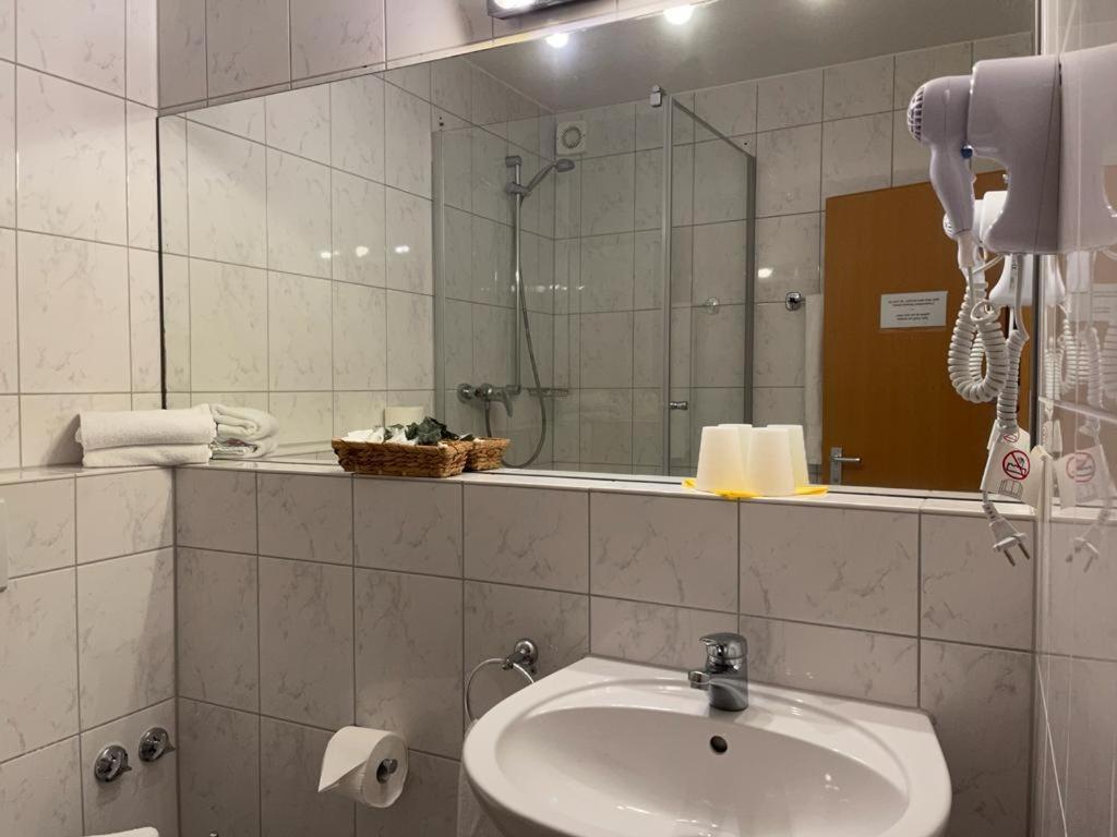 Haus Sommerhof Sindelfingen Exteriör bild