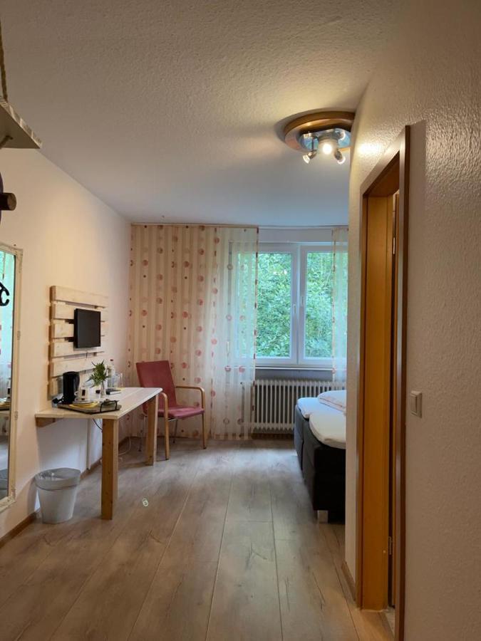 Haus Sommerhof Sindelfingen Exteriör bild