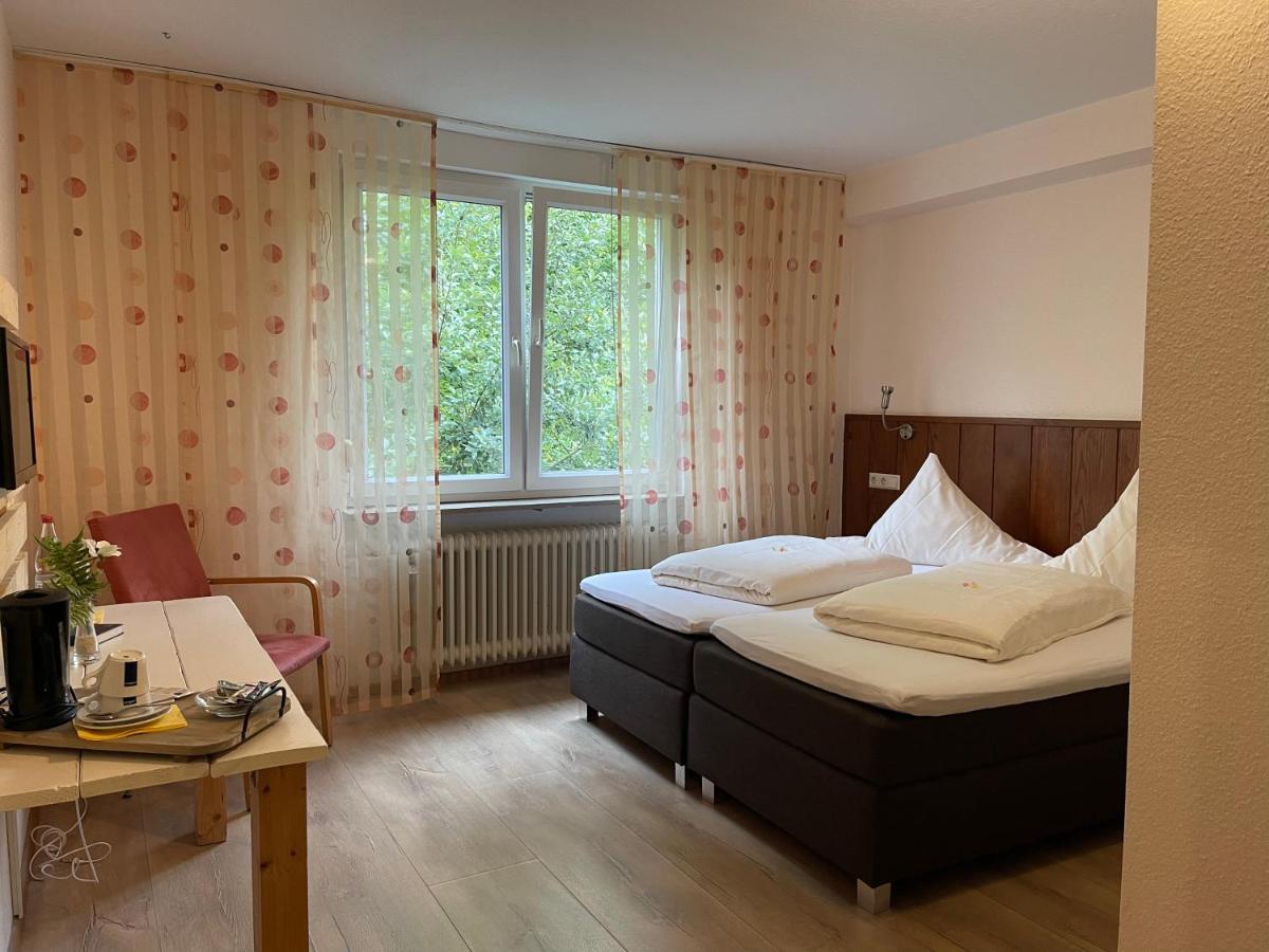 Haus Sommerhof Sindelfingen Exteriör bild