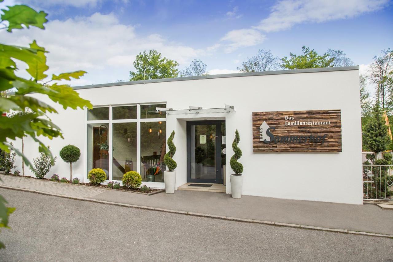 Haus Sommerhof Sindelfingen Exteriör bild