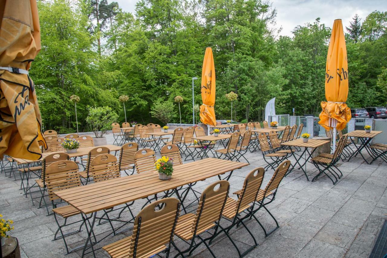 Haus Sommerhof Sindelfingen Exteriör bild